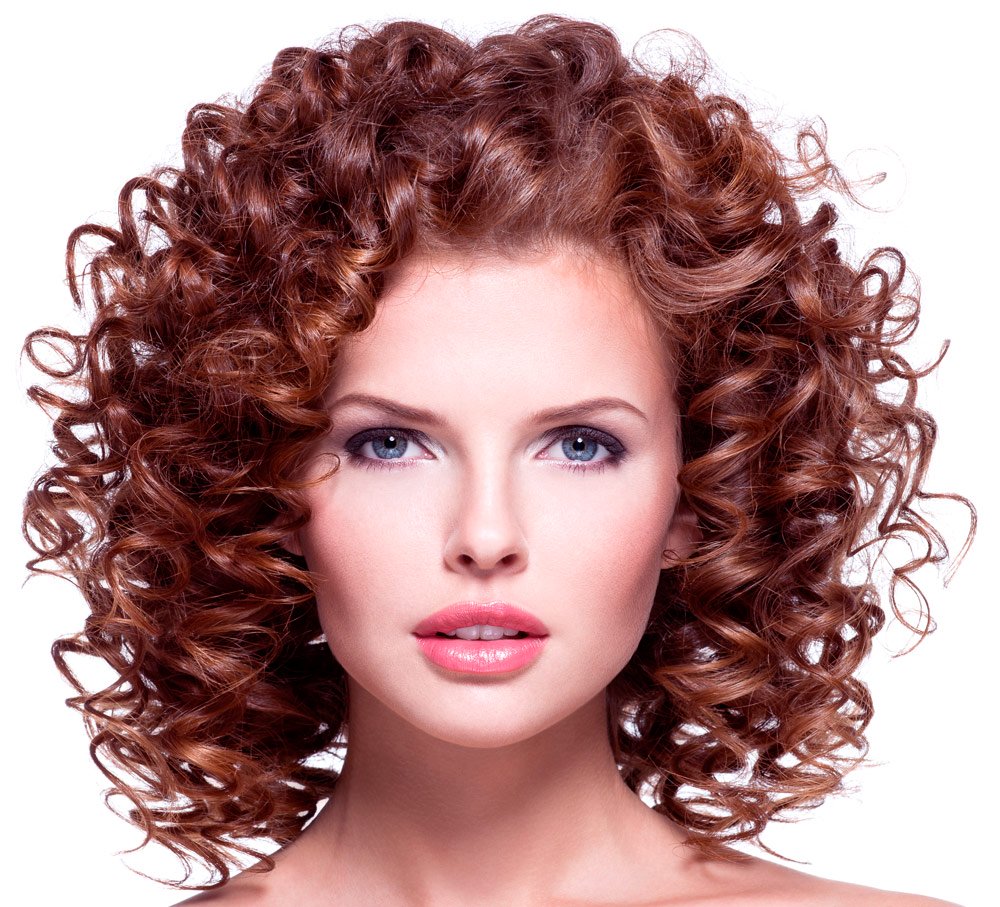Карвинг волос: цены на укладку в салоне «ГРААЛЬ» в Подольске