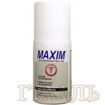 Антиперспирант Maxim 15% для нормальной кожи (30мл)